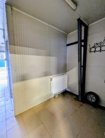 Hala de 250 mp cu un avantaj major la Hodis - 6