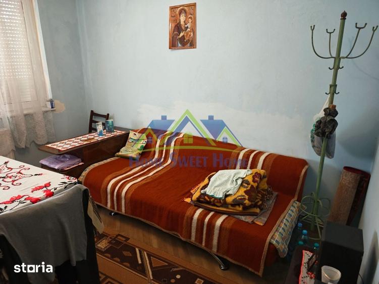 Apartament 2 camere zona M3 in Y1, et. 4, balcon, acoperis, centrala! - 4