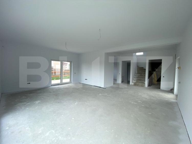 Casa individuala in Dezmir, in apropierea padurii – ideala pentru o familie! - 7
