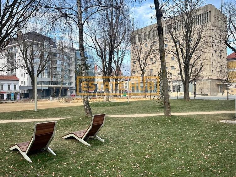 Spatiu de birouri de inchiriat - Piata Muzeului - 19