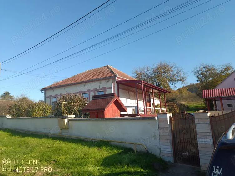 Vand casa Simeria veche - 2