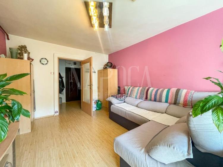 Apartament 2 camere de vanzare in Grigorescu, Cluj Napoca - 2