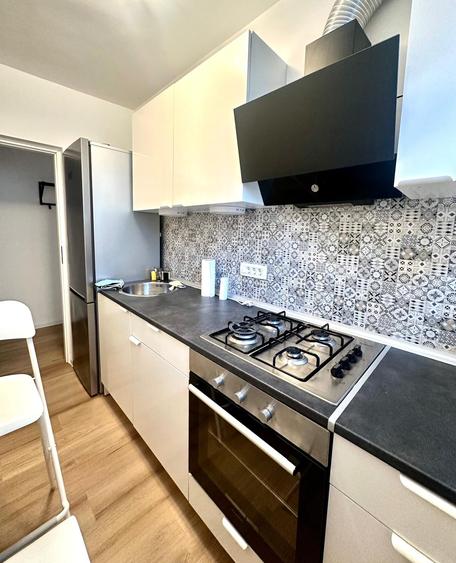 Garsoniera Stefan cel Mare - Parcul Circului | Mobilata & Utilata | - 3