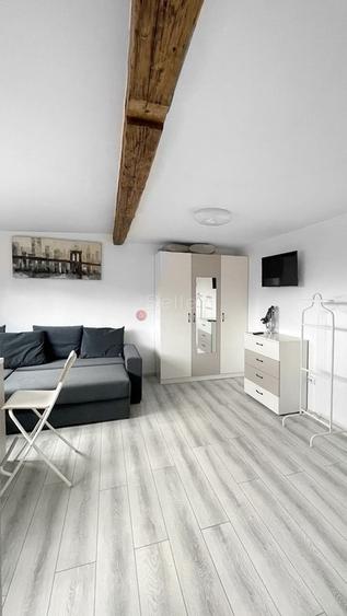 Proprietate Unica in Cartierul Schei Piata Unirii - 7