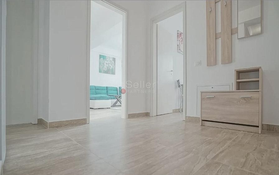 Pozitionare Centrala | Parcare - 5