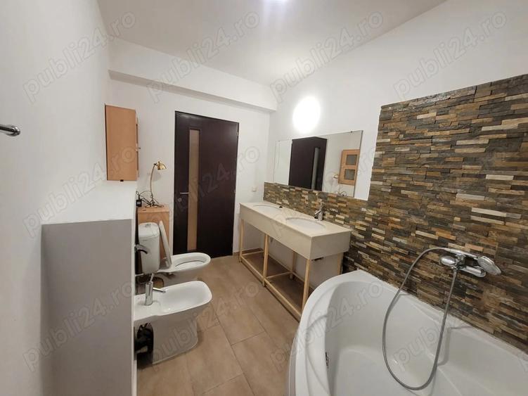 Casa Vila moderna cu 3 camere de inchiriat in Timisoara - 8