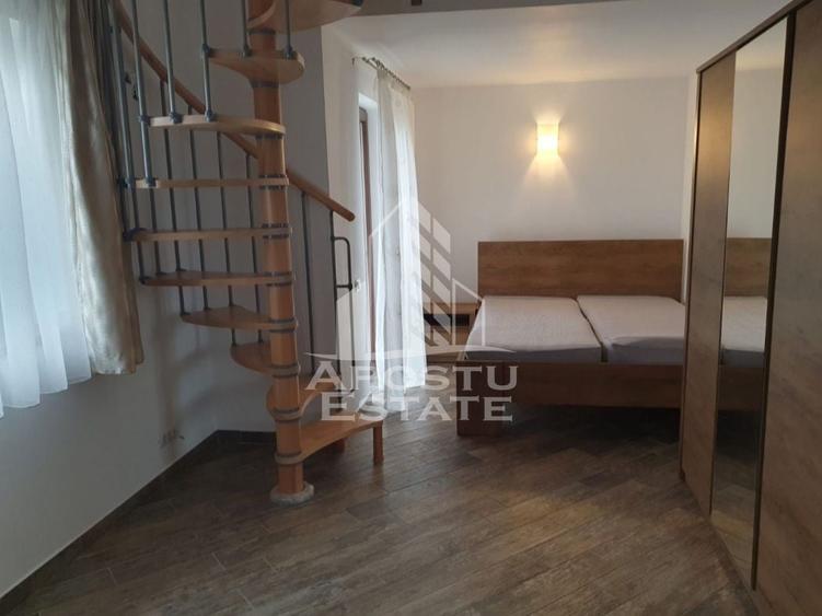 Casa insiruita cu 4 camere si garaj,Mosnita Noua - 7