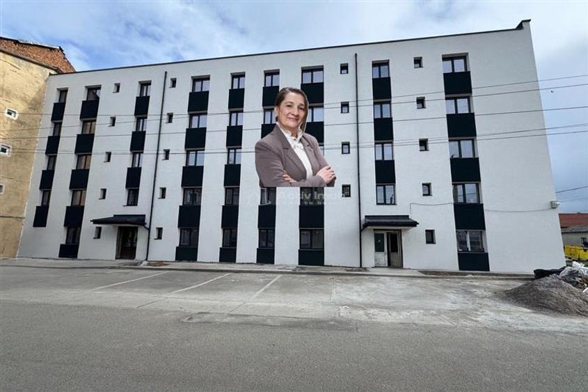 Bocsa Romana, Proiect NOU, 28 de Apartamente cu 1, 2 si 3 Cam.,Modernizat total - 25