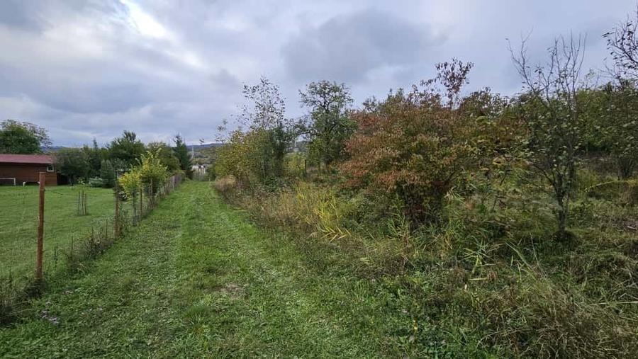 0 % comision, Lot format din 3 parcele de teren, zona Antonio Gaudi - 10