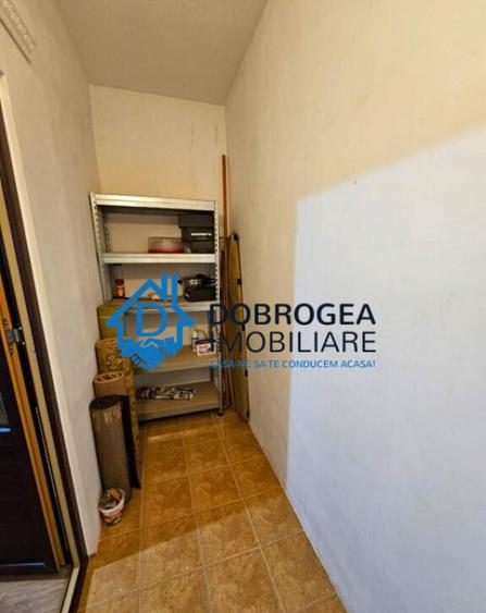 ZONA 23 AUGUST-CASA 6 CAMERE, TEREN 231 MP - 15