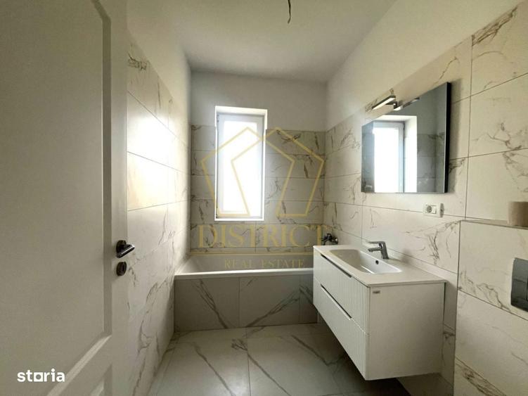 Apartament superb cu 2 camere si bucatarie inchisa I Giroc - 3