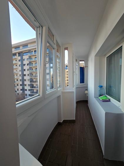 Timpuri Noi metrou | Apartament modern | Bloc anvelopat | Centrala proprie, ANAF - 23