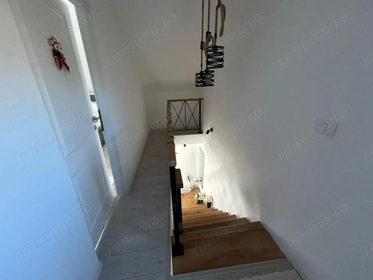 Casa individuala - Comuna Santimbru, sat Totoi - 4