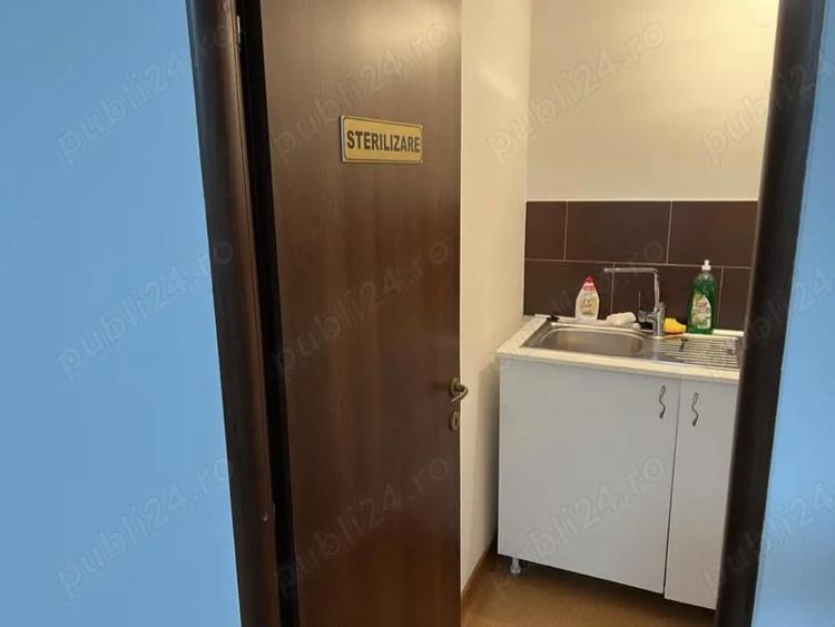 Inchiriez spatiu comercial - 2