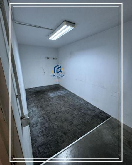 Hala de inchiriat productie, depozit Micalaca Acces Tir Disp. Imediat - 7