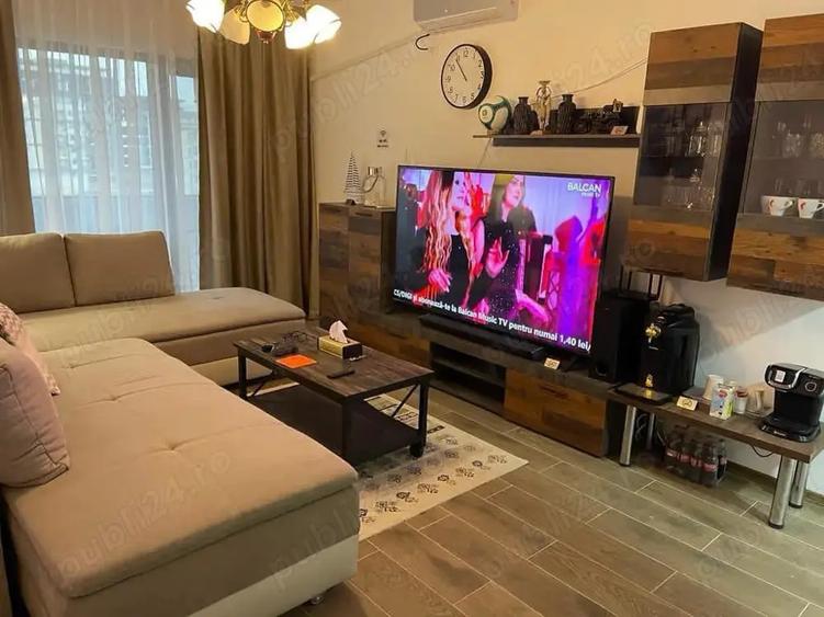 vand apartament 2 camere in mamaia Nord Navodari la 50 metri de plaja - 2