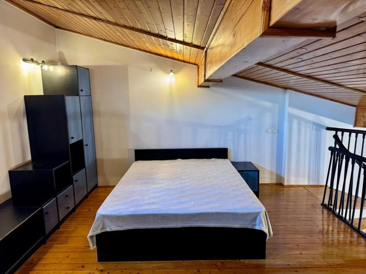 Duplex in Vila | Deosebit | 120 mp | Centrala Proprie | Floreasca - 12