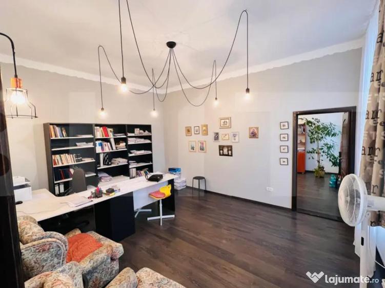 Apartament 2 camere, 50 mp, zona Piata Mihai Viteazul - 1