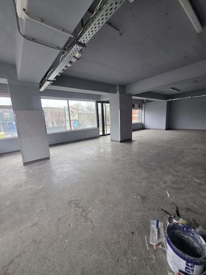 Zona Metrou Dimitrie Leonida spatiu 100 mp vizibilitate buna - 3