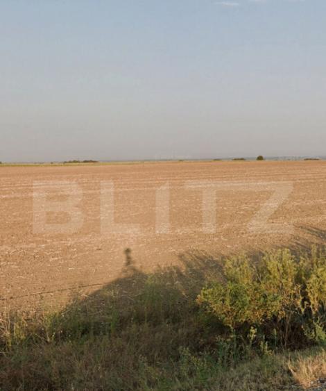 Oportunitate Investitie Teren Deschidere 30mp ,Carcea, Zona - 1