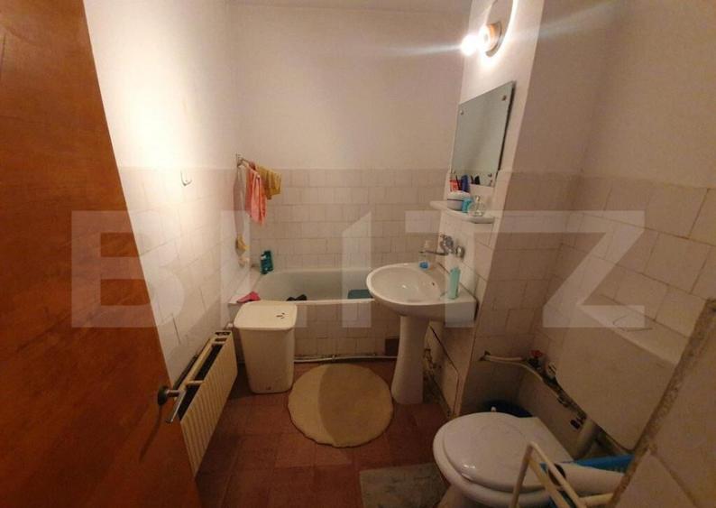 Apartament 2 camere, 50mp, decomandat - 3