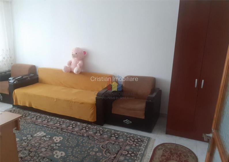 2 camere Mobilat si Utilat, Calarasi - Primarie