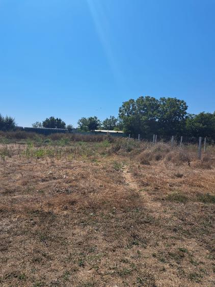 Teren intravilan in Agigea - 6