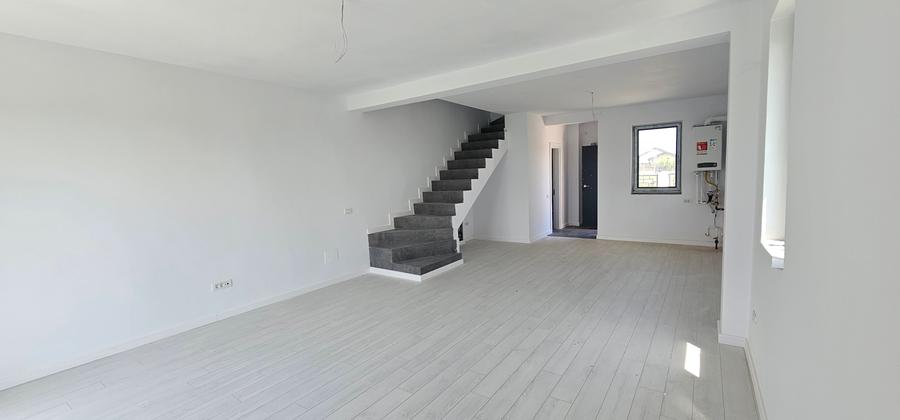 Vila tip duplex - 800 m de BLV. - Berceni - 15