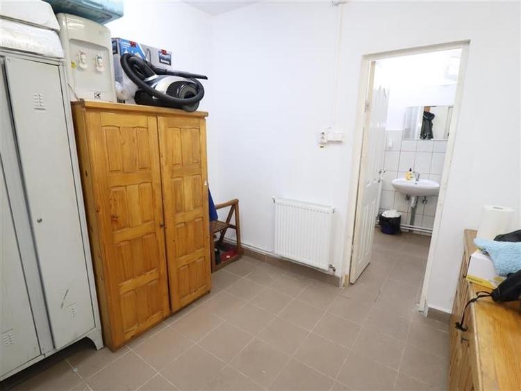 Teren intravilan 9359 mp  |  hala 786 mp | Apahida | zona Libertatii - 28