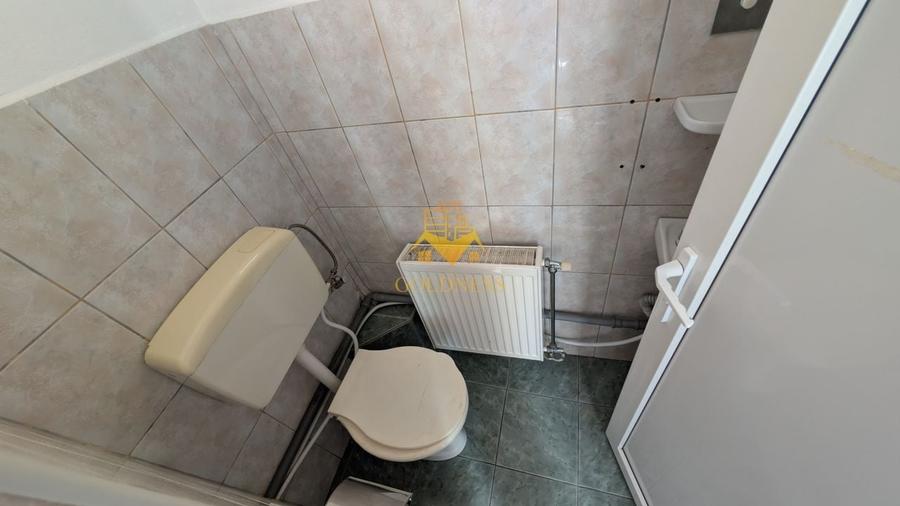 Spatiu Birouri, Zorilor, Calea Turzii, Sigma, 4 Camere, Parcare, AC - 18