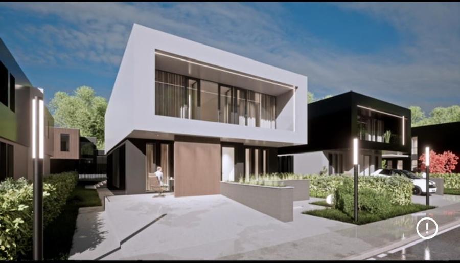 3 VILE INDIVIDUALE + 1 DUPLEX - ZONA MATEI MILLO - COMISION 0% - 6