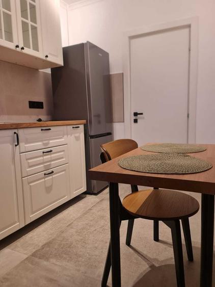 Ocazie, garsoniera renovata integral, prima inchiriere, Parc izvor - 2