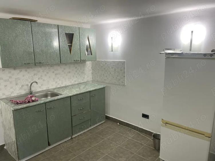 Inchiriez garsoniera, malul Muresului (zona hotel Coandi) - 7