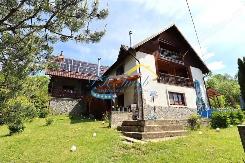 Vila de vanzare, Provita de Sus Prahova - 12