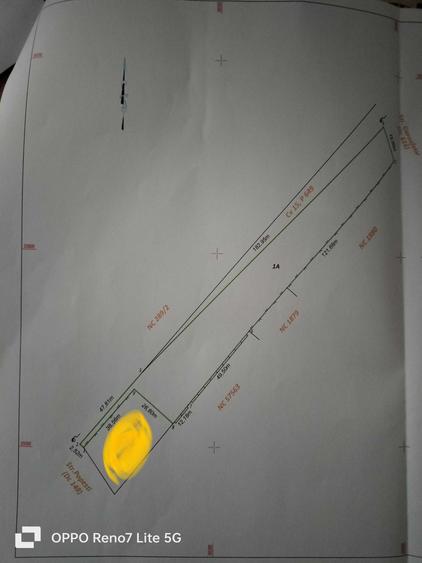 Teren de vanzare - 1