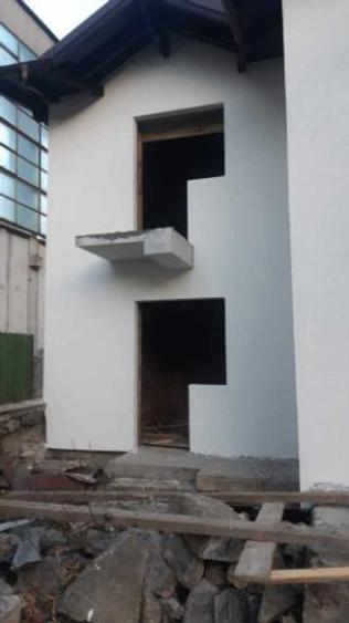 Casa la munte de vanzare - 2