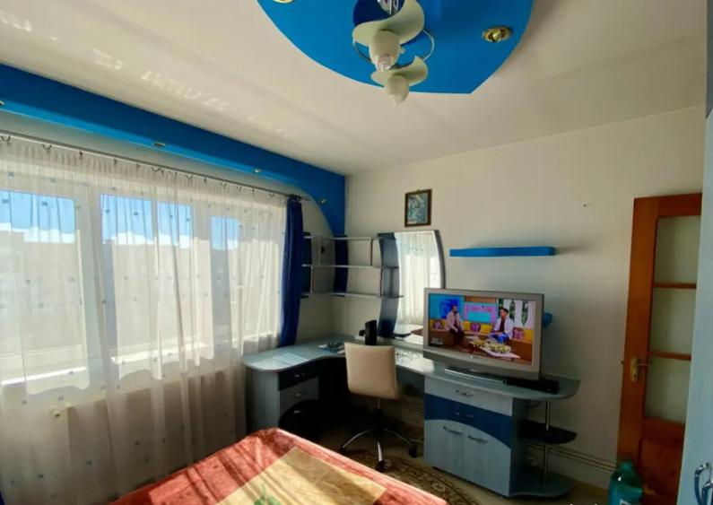 Apartament 2 camere situat in Str. Decebal-Bd. Daciei - 3