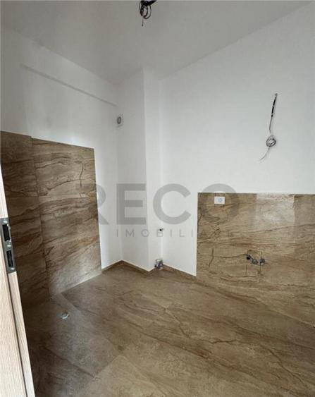 RECO garsoniera in bloc nou - 2