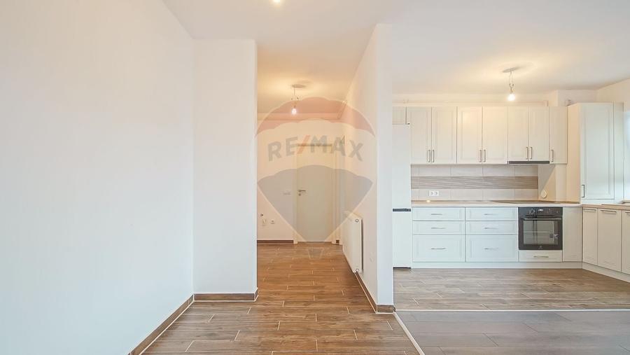 Apartament cu terasă în Avantgarden – Comision 0% - 6