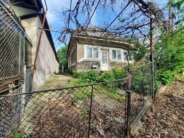 Casa de vanzare, 2 camere, 62 mp, Valea Vie, Cod 154675 - 1