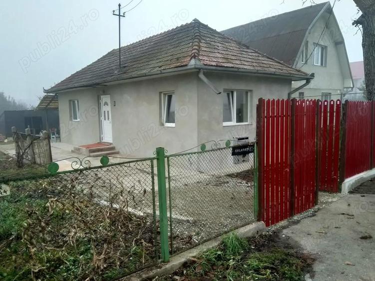 Vand casa in Gherla + teren - 4