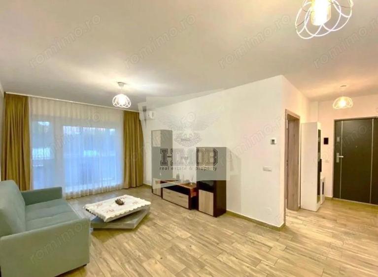 Apartament modern 3 camere parcare terasa Kogalniceanu - 10