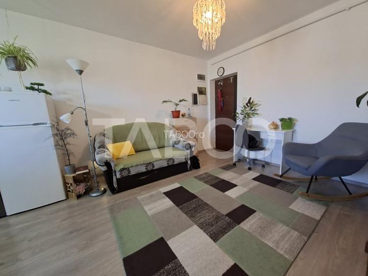 Apartament de vanzare Calea Surii Mici 3 camere balcon loc de parcare Apartament de vanzare Calea Surii Mici 3 camere balcon loc de parcare