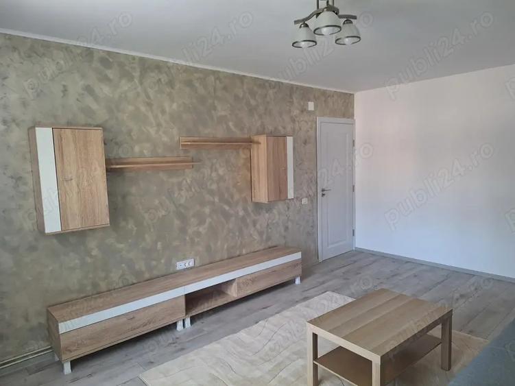 Proprietar, inchiriez ap. 3 cam, parter, renovat complet, in Calea Aradului, aproape de Piata Verde - 3