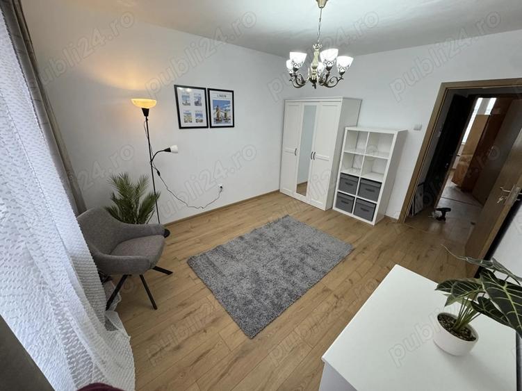 Apartament 3 camere de inchiriat zona centrala, Leontin S l jan, Timi?oara - 10