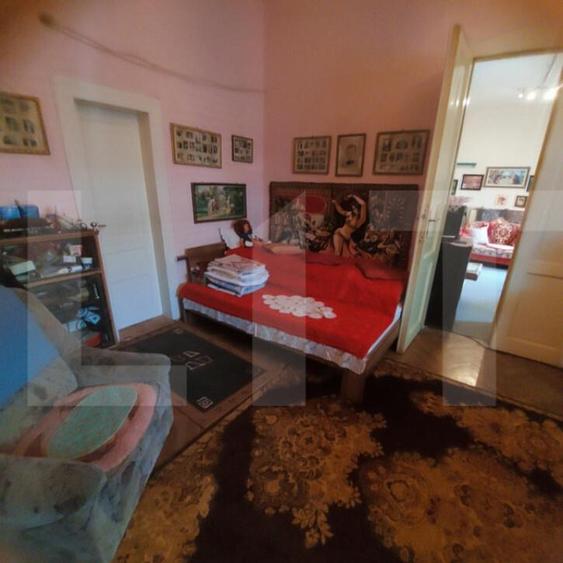 Apartament de vanzare, 4 camere, 201 mp, spatios, ultracentr - 5