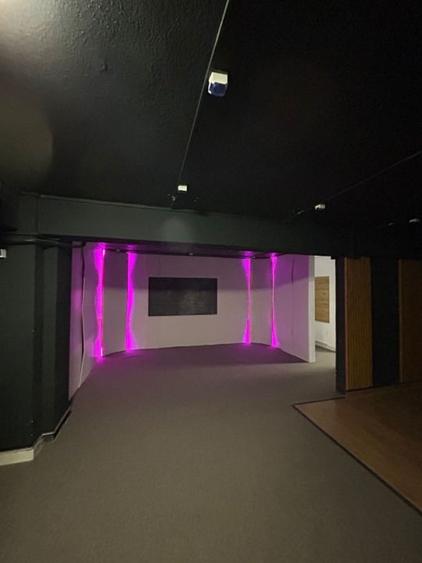 Spatiu birouri – Fratii Golesti, 100mp & terasa 100 mp, COMISION 0% - 1