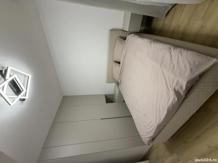 Prima inchiriere apartament 2 camere Doamna Ghica - 4