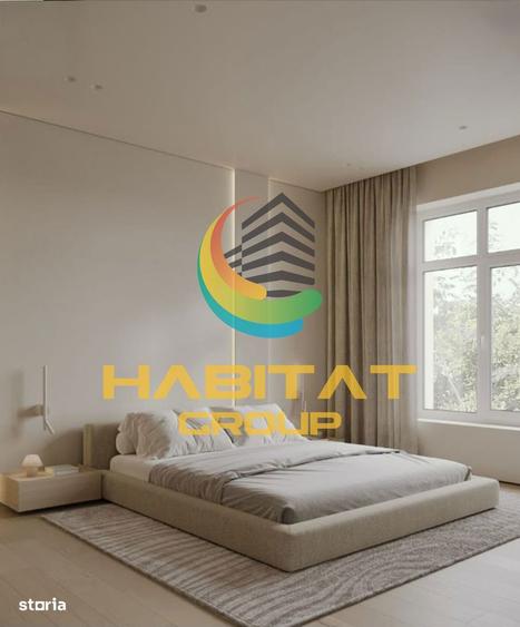 Pallady-Parcul Teilor - 3 camere, 93 mp, bucatarie inchisa - 8