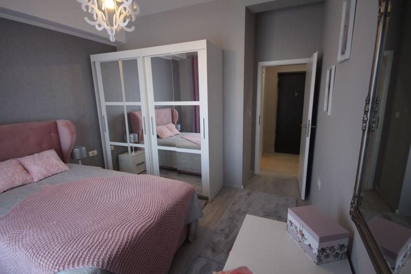 Apartament 3 camere in zona Buziasului - 27